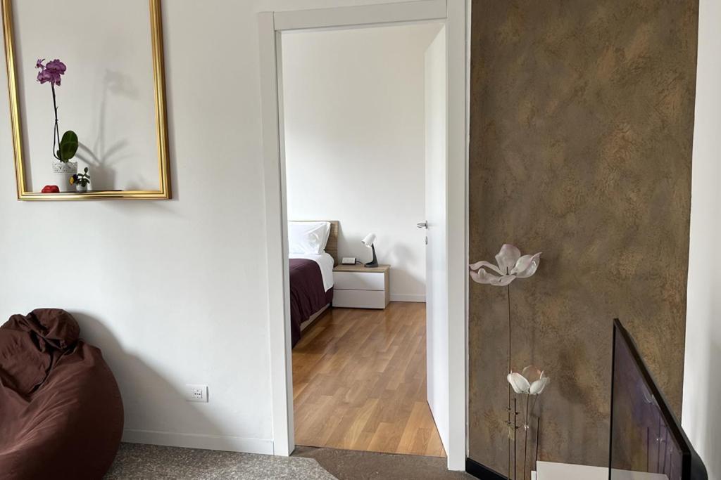 La Casa Di Antoine Lejlighed Cesano Maderno Eksteriør billede