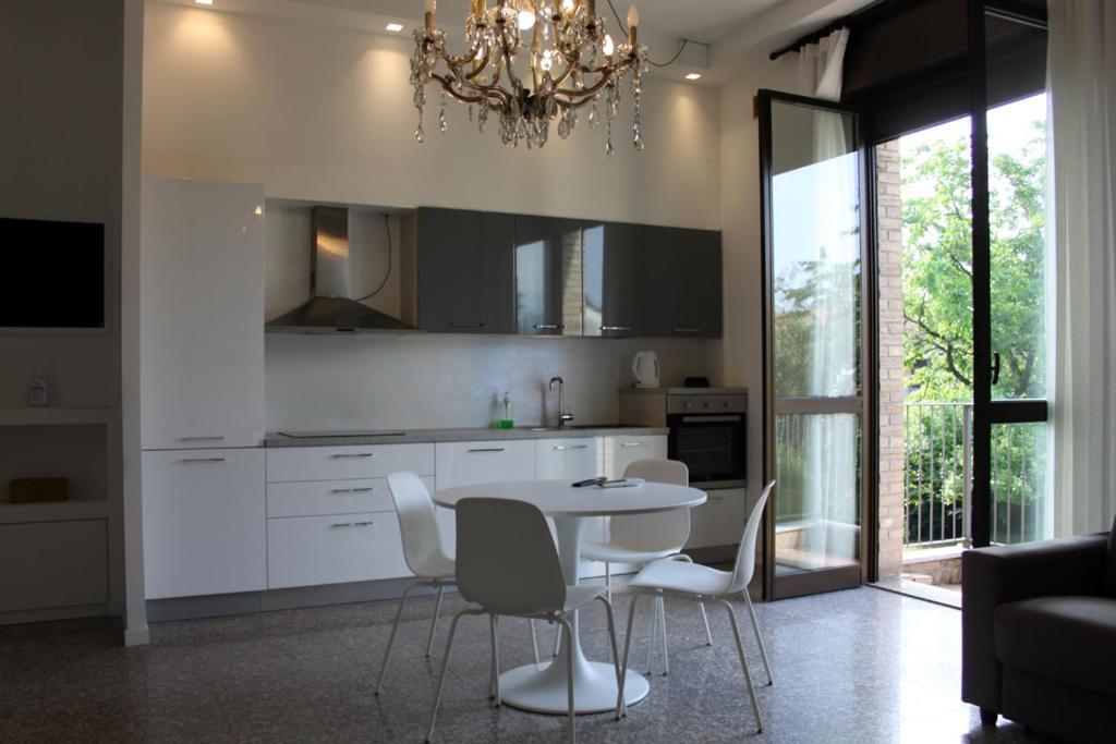 La Casa Di Antoine Lejlighed Cesano Maderno Eksteriør billede
